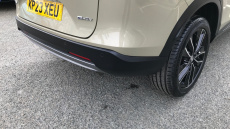 Honda HR-V 1.5 eHEV Elegance 5dr CVT Hybrid Hatchback